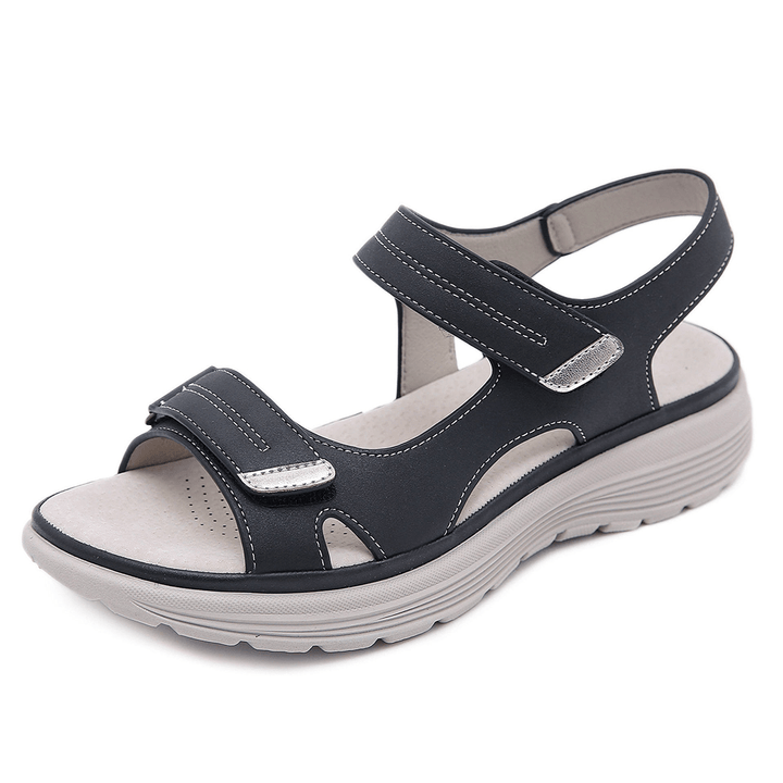 ORTHO RELIEF | ORTHOPEDISCHE SANDALEN TEGEN PIJN VOOR DAGELIJKSE COMFORT