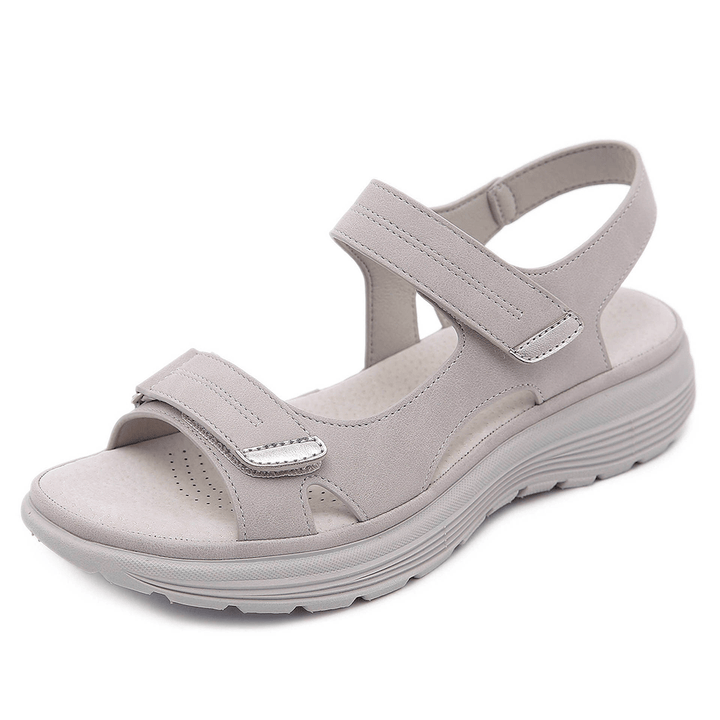 ORTHO RELIEF | ORTHOPEDISCHE SANDALEN TEGEN PIJN VOOR DAGELIJKSE COMFORT