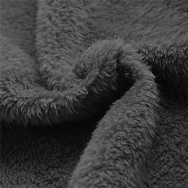 LEON | Herenjas met Warme Voering en Stoer Design voor Herfstweer