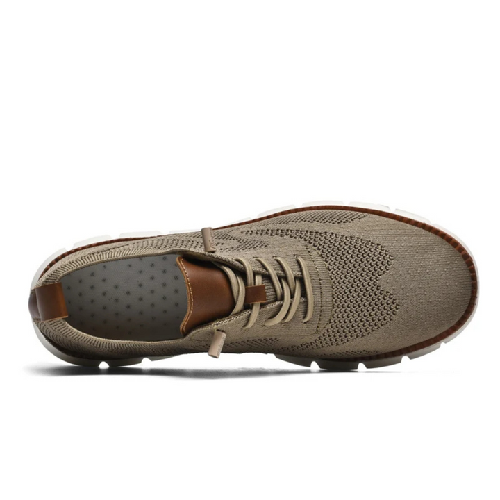 EMERIC | Orthopedische Grip & Maximaal Loopcomfort