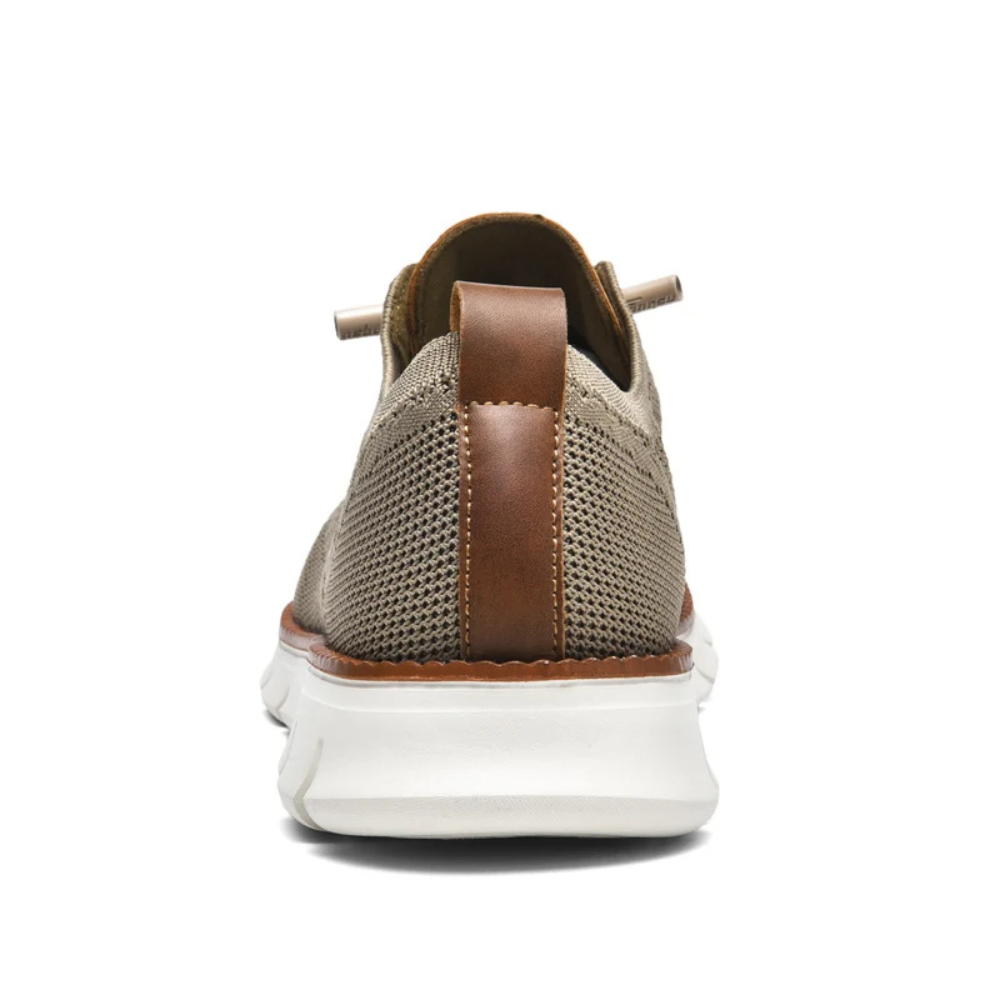 EMERIC | Orthopedische Grip & Maximaal Loopcomfort