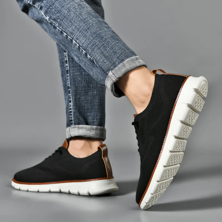 EMERIC | Orthopedische Grip & Maximaal Loopcomfort