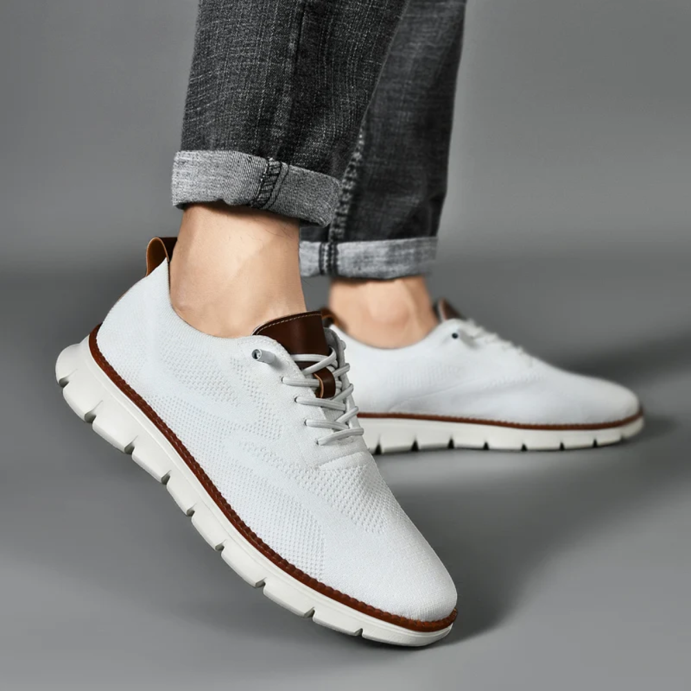 EMERIC | Orthopedische Grip & Maximaal Loopcomfort
