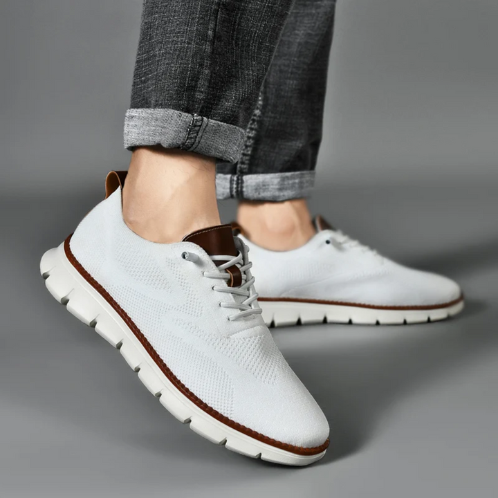 EMERIC | Orthopedische Grip & Maximaal Loopcomfort
