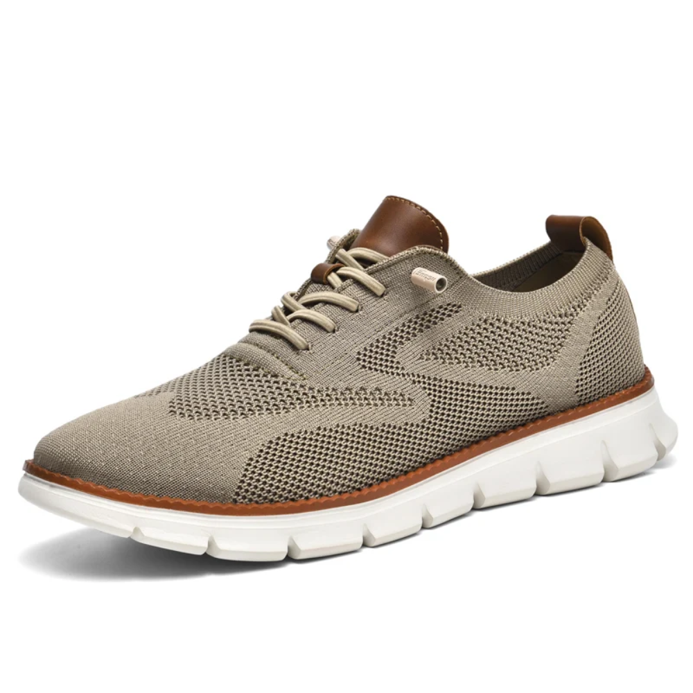 EMERIC | Orthopedische Grip & Maximaal Loopcomfort