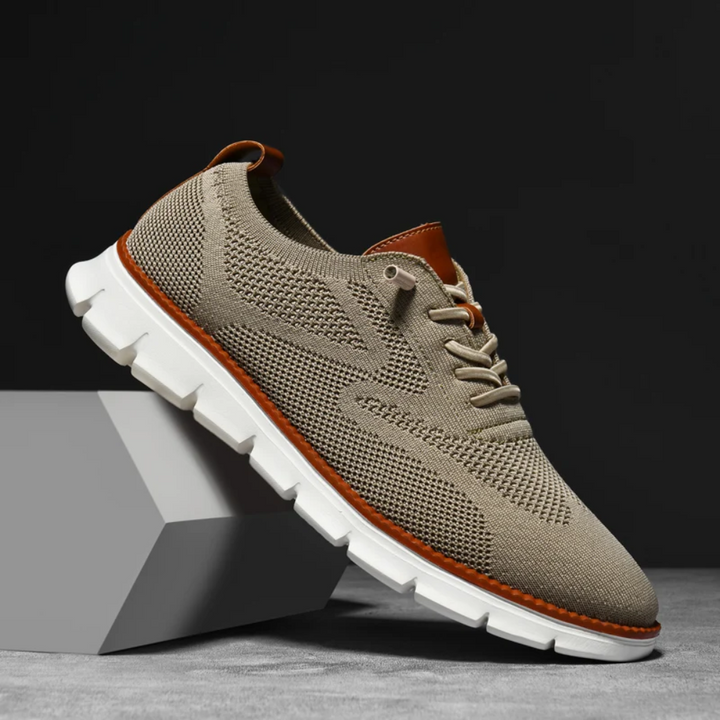 EMERIC | Orthopedische Grip & Maximaal Loopcomfort