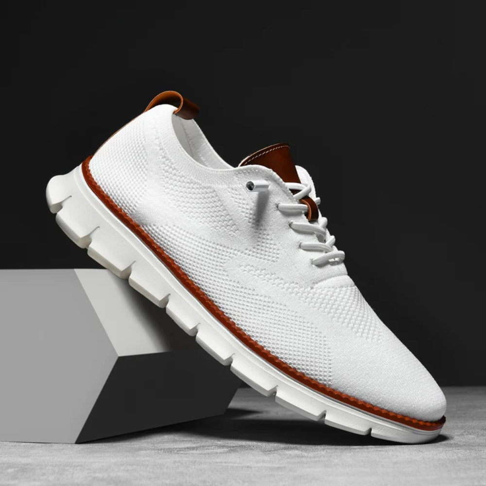 EMERIC | Orthopedische Grip & Maximaal Loopcomfort