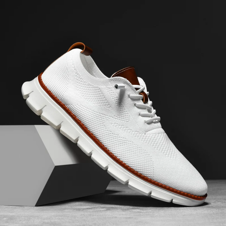 EMERIC | Orthopedische Grip & Maximaal Loopcomfort