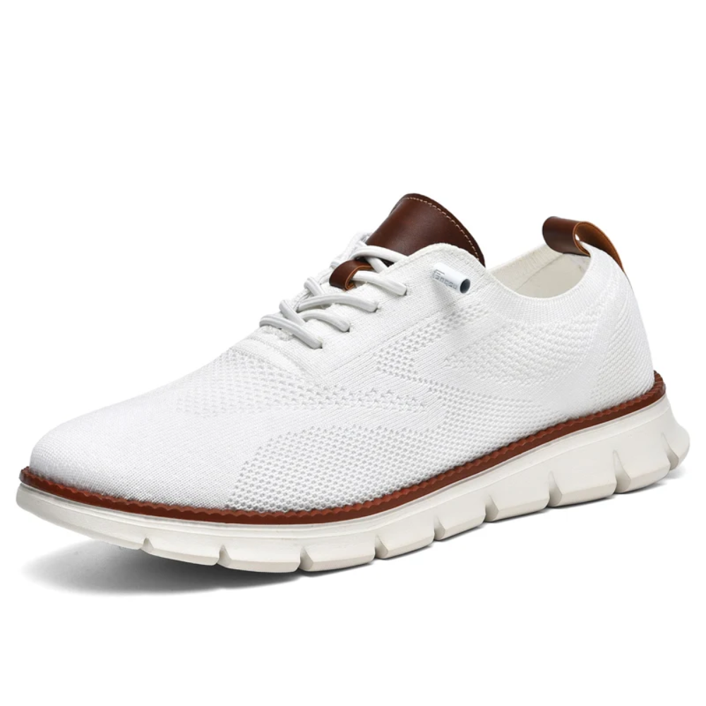 EMERIC | Orthopedische Grip & Maximaal Loopcomfort