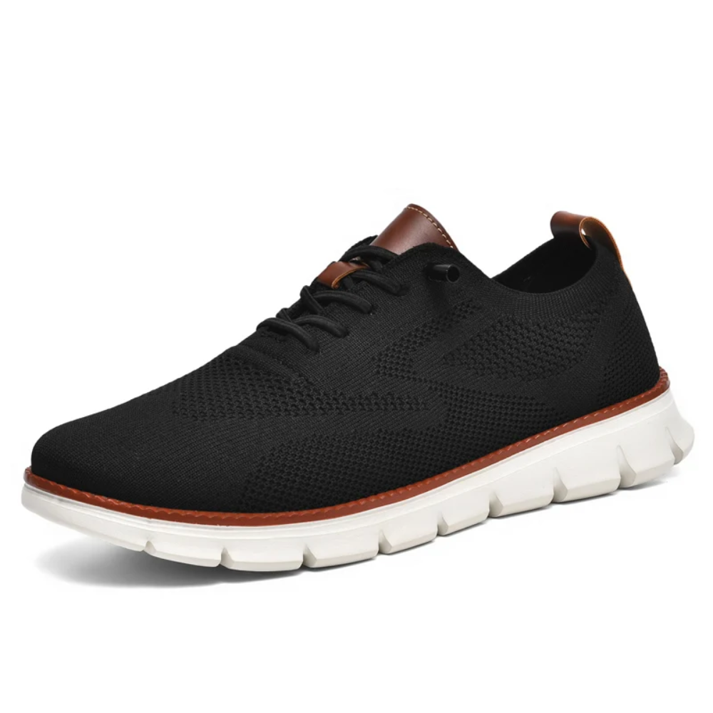 EMERIC | Orthopedische Grip & Maximaal Loopcomfort
