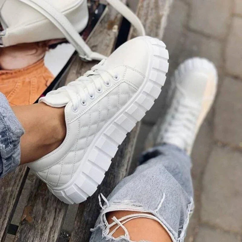Sportieve schoenen CLARA