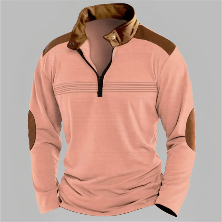 RIDGE | Elegante en tijdloze wintertrui