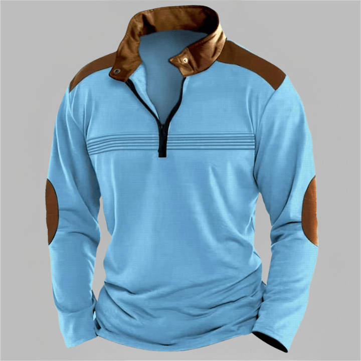 RIDGE | Elegante en tijdloze wintertrui