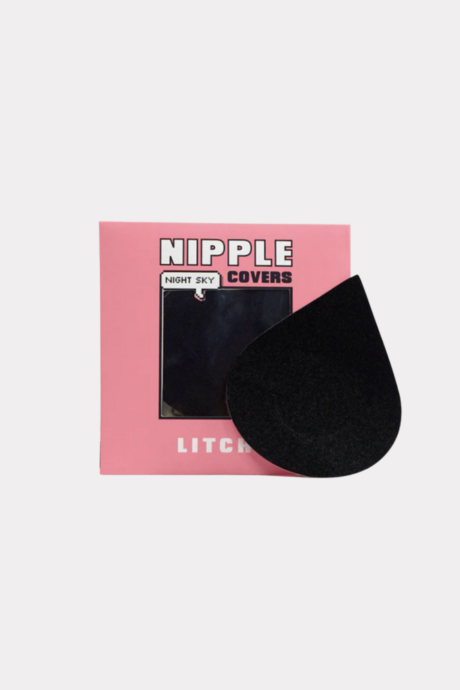 Nipplecover Litchy - Night Sky