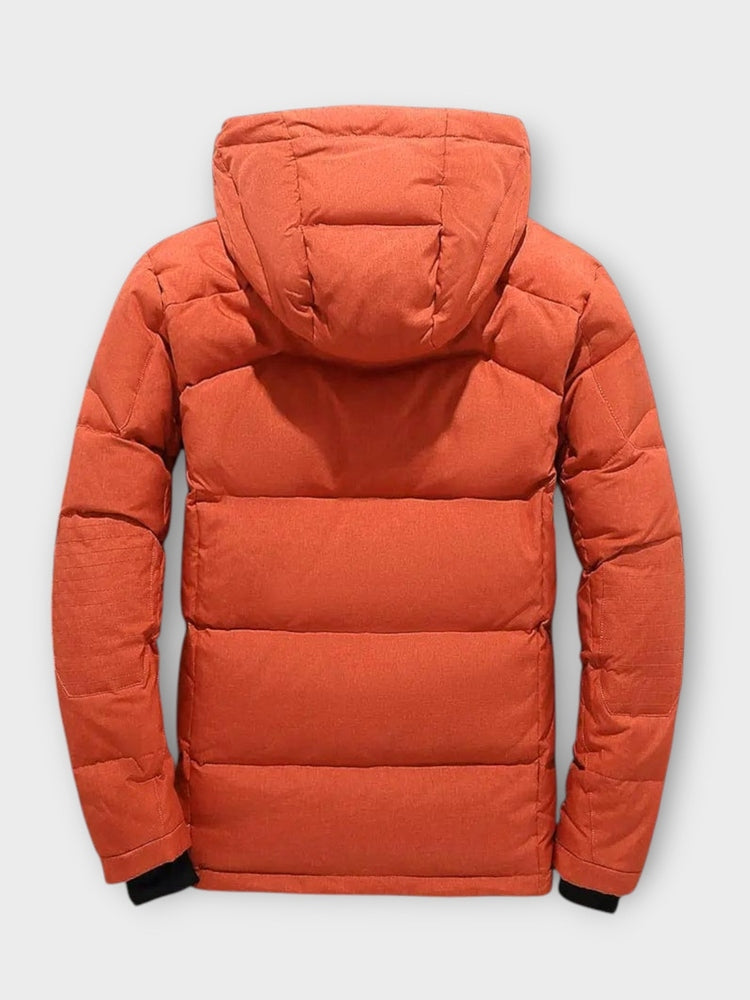 AXIS™ | Stevige winterjas voor heren