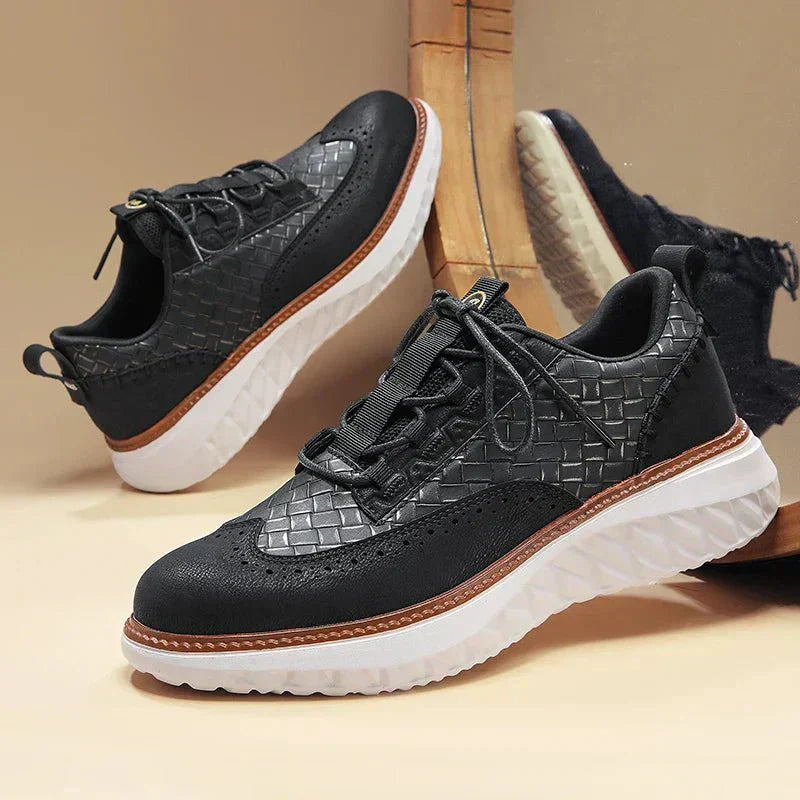 JAXON | Elegante en Comfortabele Sneakers