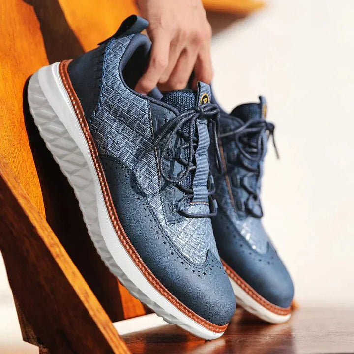 JAXON | Elegante en Comfortabele Sneakers
