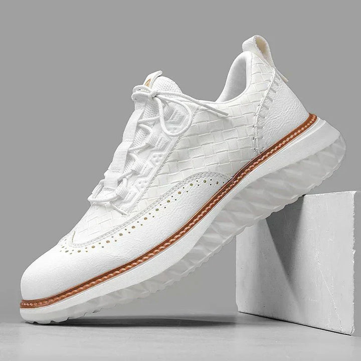 JAXON | Elegante en Comfortabele Sneakers