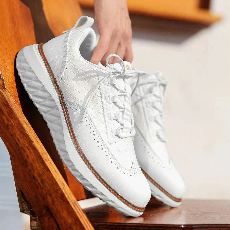 JAXON | Elegante en Comfortabele Sneakers