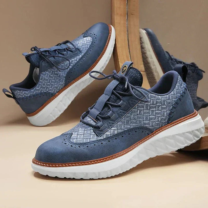 JAXON | Elegante en Comfortabele Sneakers
