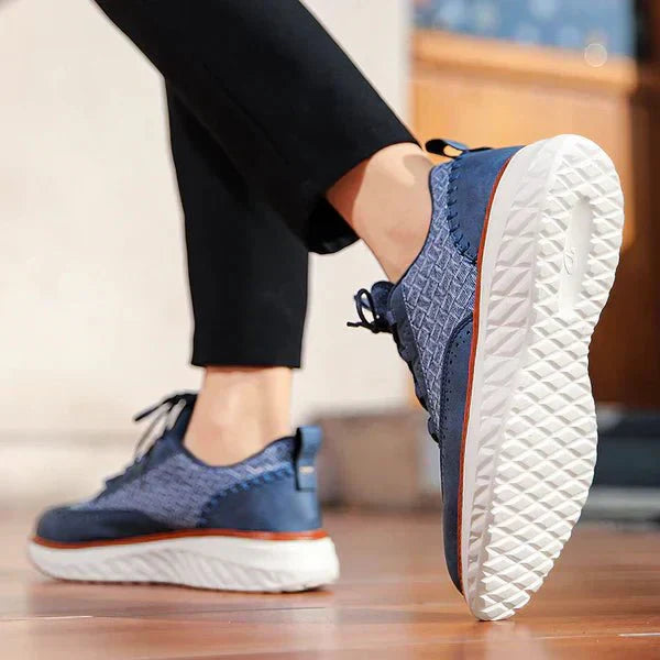 JAXON | Elegante en Comfortabele Sneakers