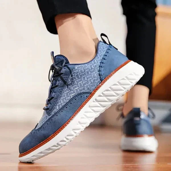 JAXON | Elegante en Comfortabele Sneakers