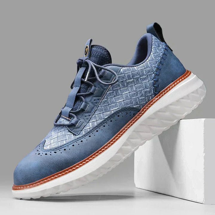 JAXON | Elegante en Comfortabele Sneakers
