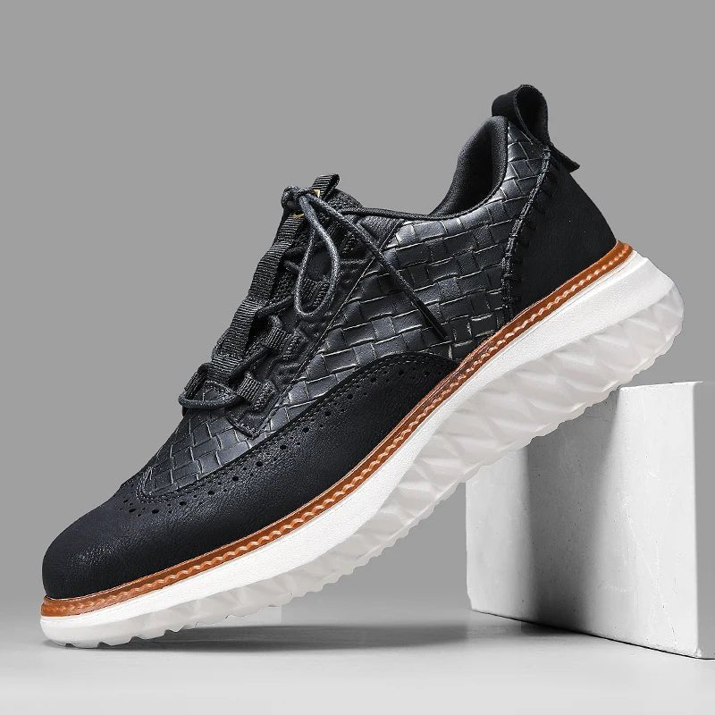 JAXON | Elegante en Comfortabele Sneakers