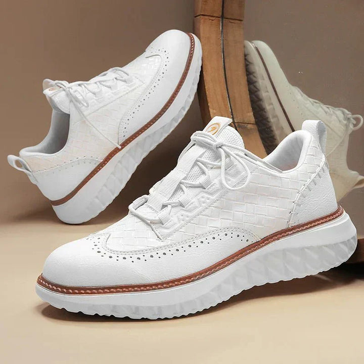 JAXON | Elegante en Comfortabele Sneakers