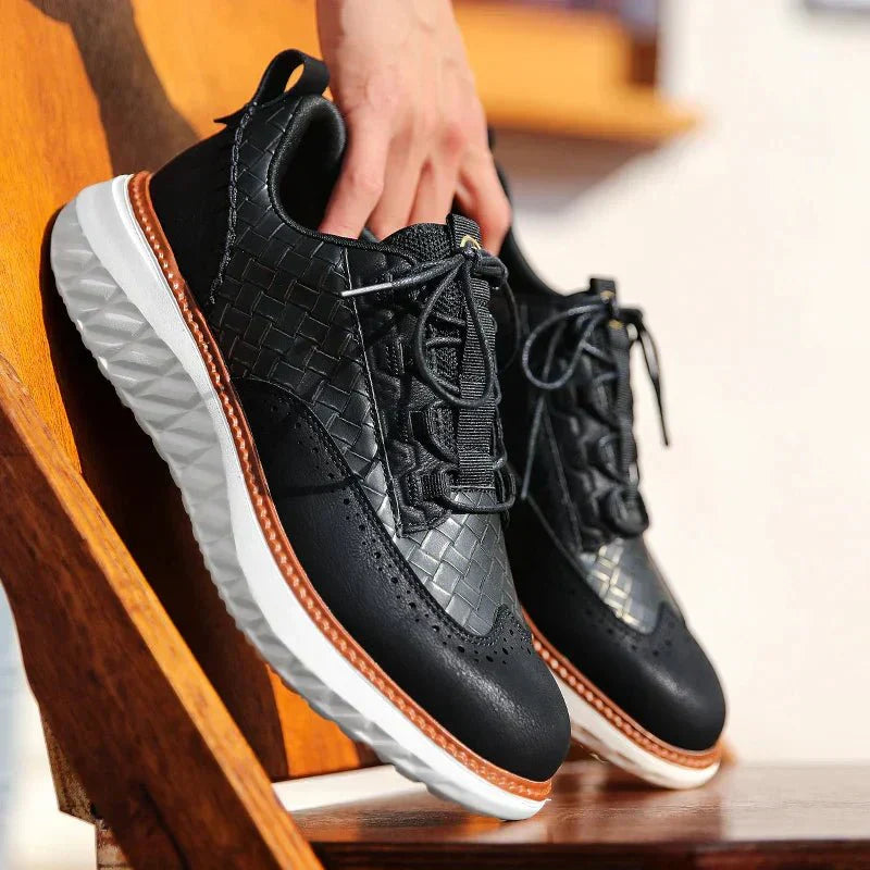 JAXON | Elegante en Comfortabele Sneakers
