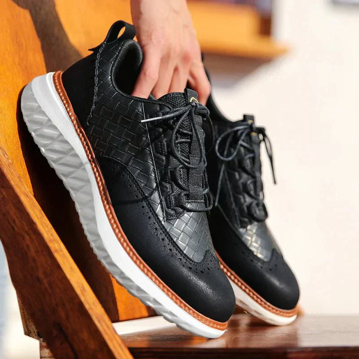 JAXON | Elegante en Comfortabele Sneakers