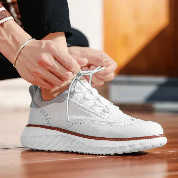 JAXON | Elegante en Comfortabele Sneakers