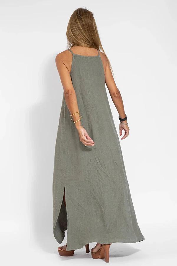 LENA | Elegante en Frisse Damesjurk