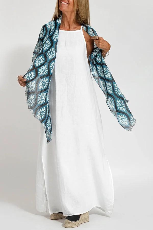 LENA | Elegante en Frisse Damesjurk