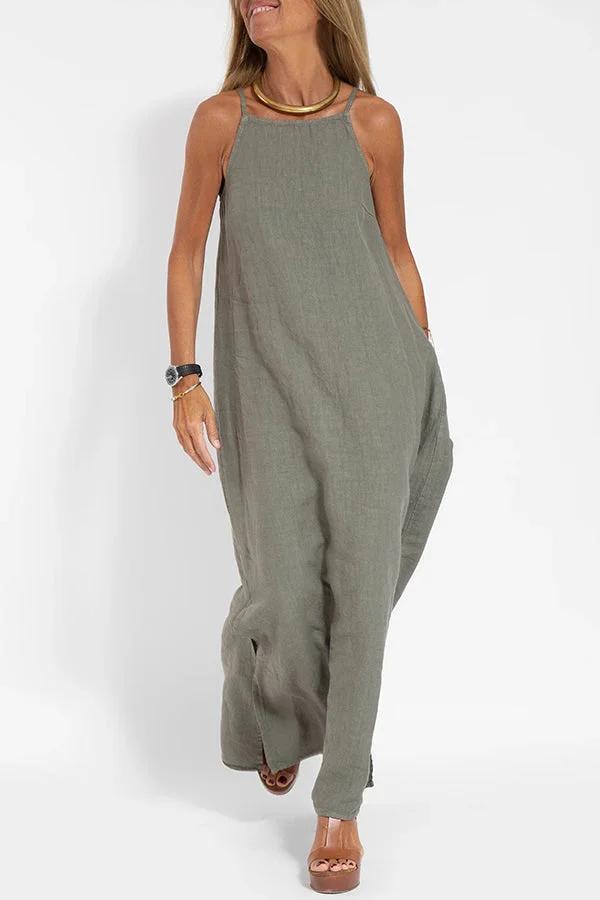 LENA | Elegante en Frisse Damesjurk