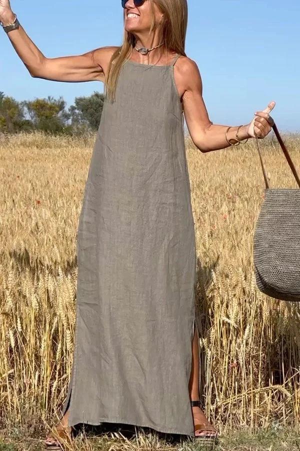 LENA | Elegante en Frisse Damesjurk