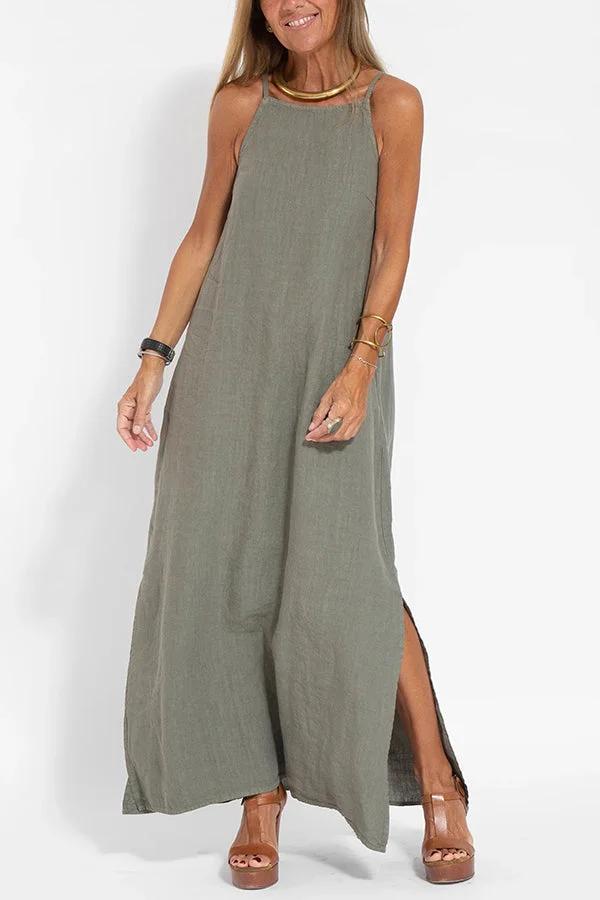 LENA | Elegante en Frisse Damesjurk