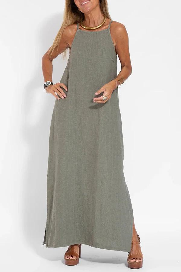 LENA | Elegante en Frisse Damesjurk