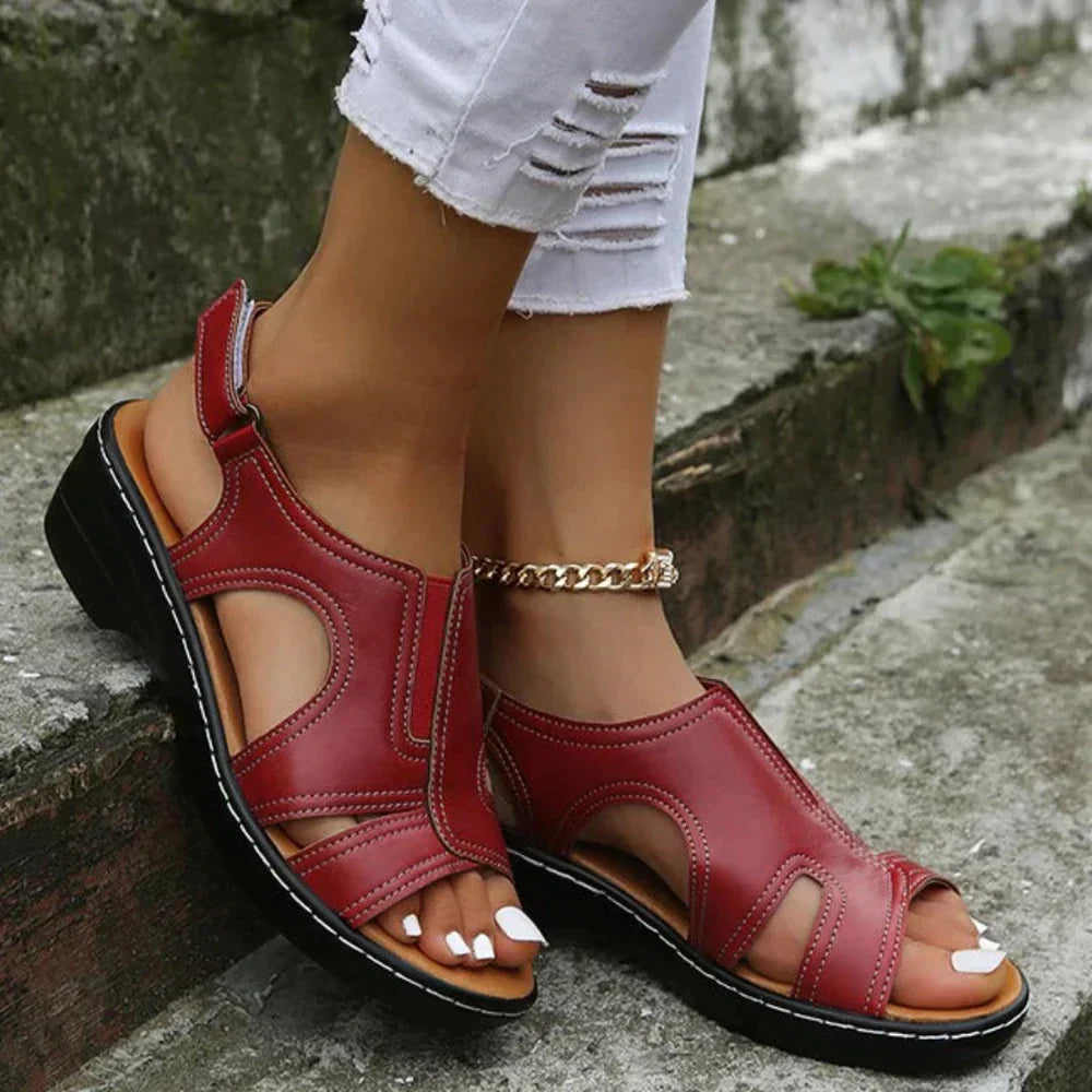 NOELLE | Comfortabele en Lichte Dames Sandalen