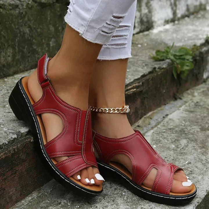 NOELLE | Comfortabele en Lichte Dames Sandalen