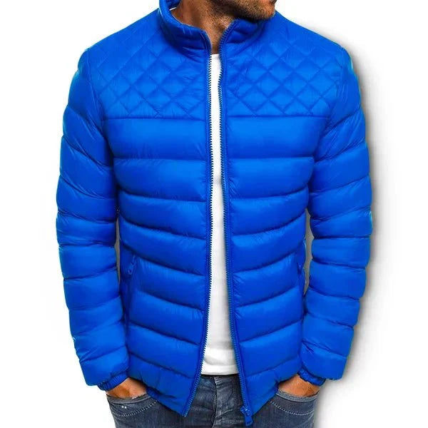 VICTOR | Elegante en Casual Winterjas