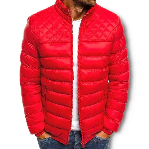 VICTOR | Elegante en Casual Winterjas