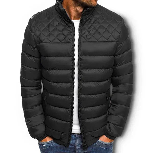VICTOR | Elegante en Casual Winterjas