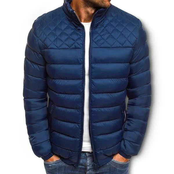 VICTOR | Elegante en Casual Winterjas