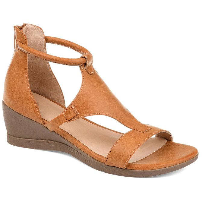 LISA Comfort+ sandaal