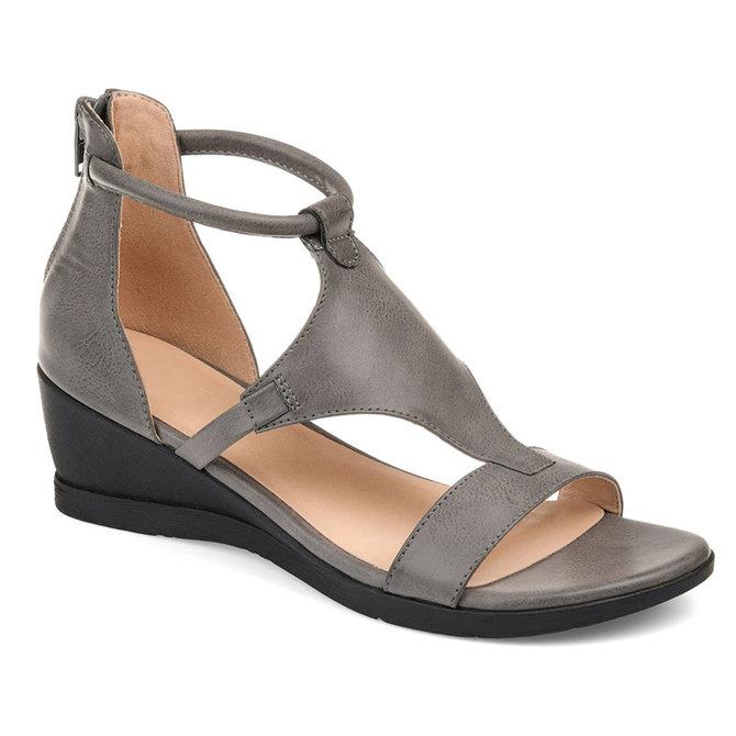 LISA Comfort+ sandaal