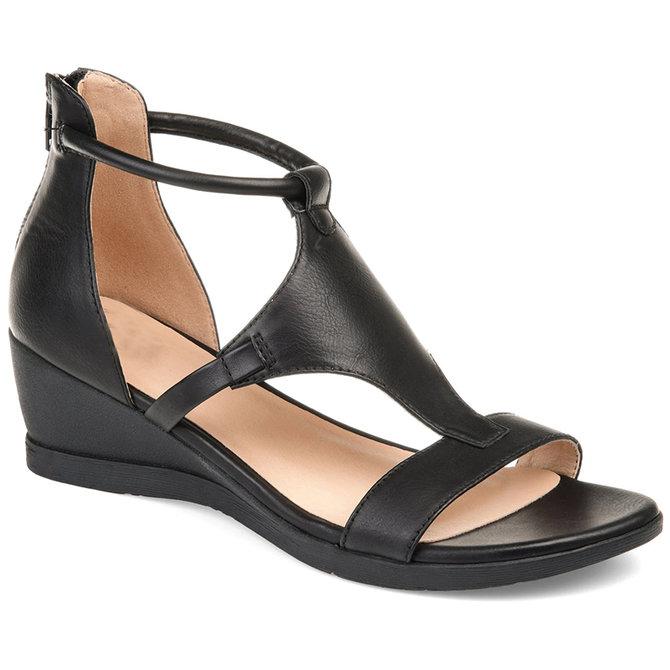 LISA Comfort+ sandaal