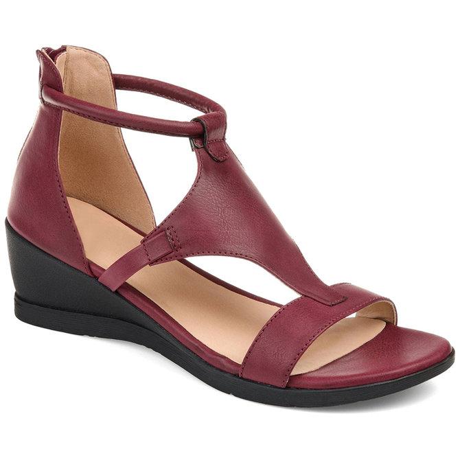 LISA Comfort+ sandaal