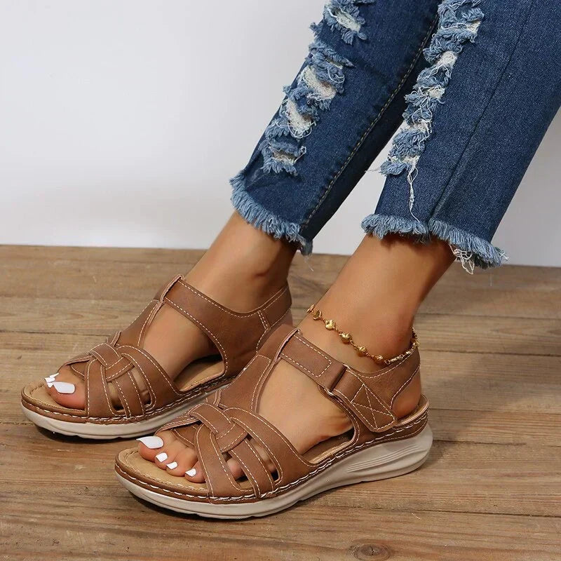 Schoenen van LOT