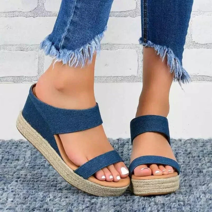 Sandalen VERA